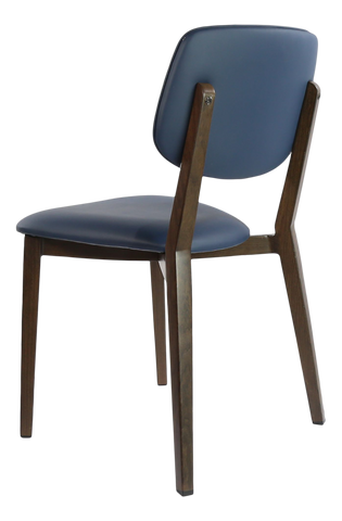 Durafurn Atlanta Chair - Large Upholstered Backrest