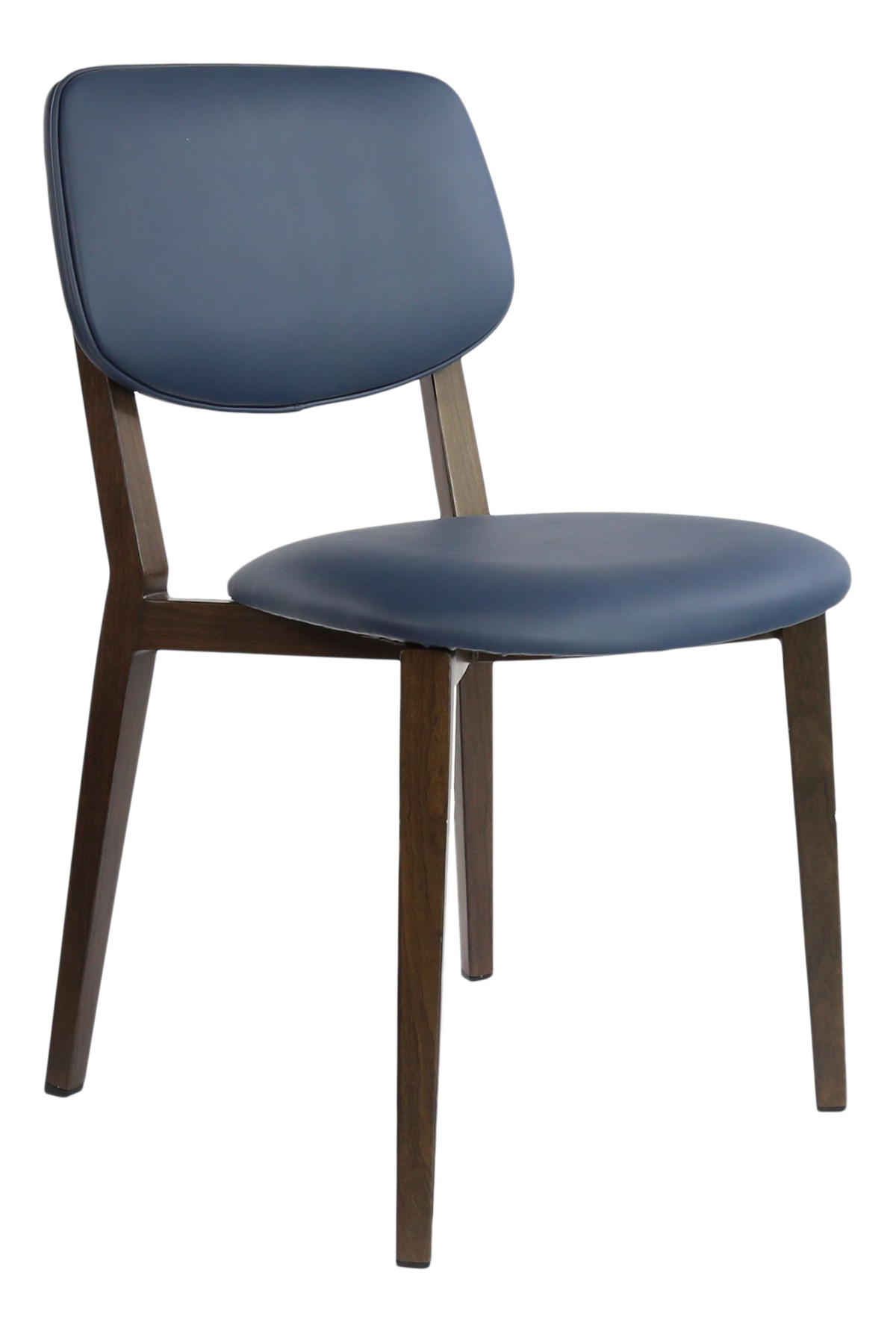 Durafurn Atlanta Chair - Large Upholstered Backrest
