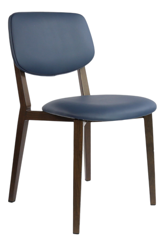 Durafurn Atlanta Chair - Large Upholstered Backrest