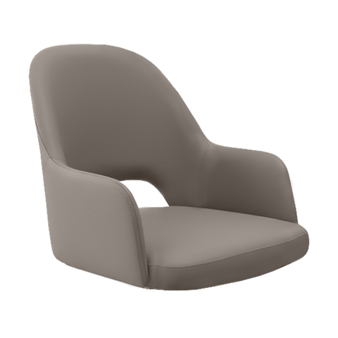 New Orleans Bourbon Armchair Shell