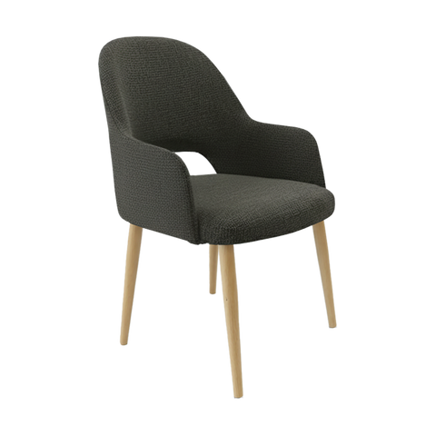 New Orleans Bourbon Armchair