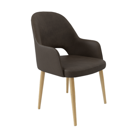 New Orleans Bourbon Armchair