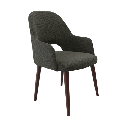New Orleans Bourbon Armchair