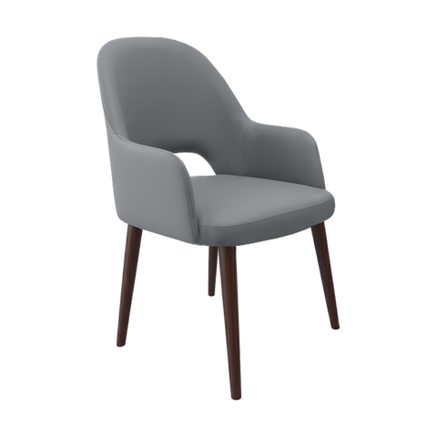 New Orleans Bourbon Armchair