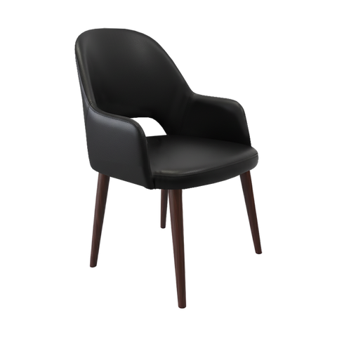 New Orleans Bourbon Armchair