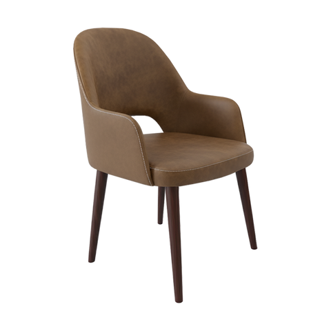 New Orleans Bourbon Armchair