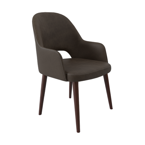 New Orleans Bourbon Armchair