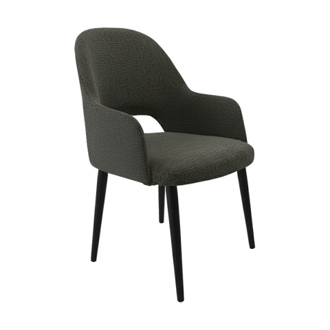New Orleans Bourbon Armchair
