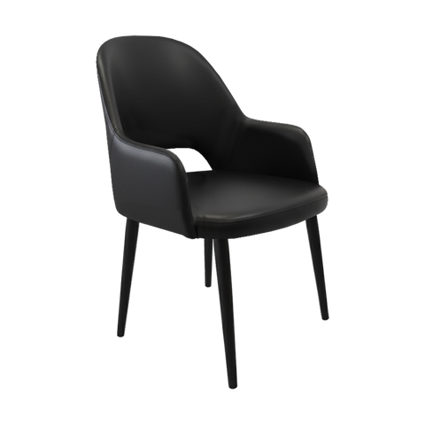 New Orleans Bourbon Armchair