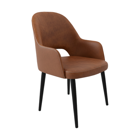 New Orleans Bourbon Armchair