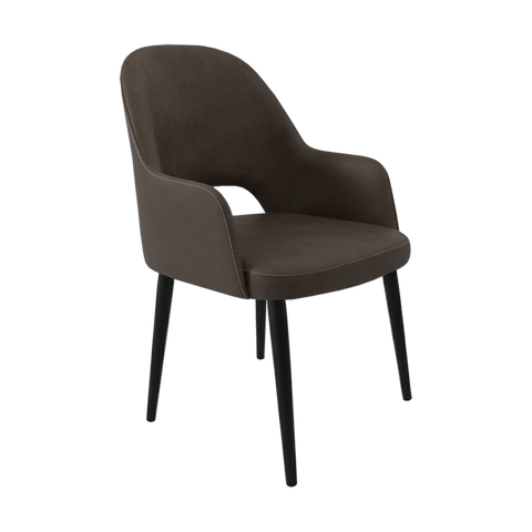 New Orleans Bourbon Armchair