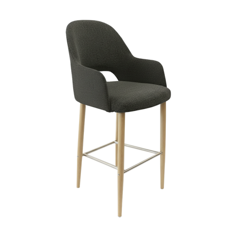 New Orleans Bourbon 750mm Barstool