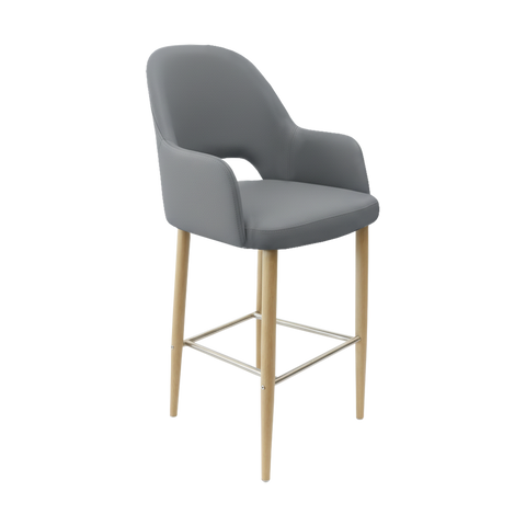 New Orleans Bourbon 750mm Barstool