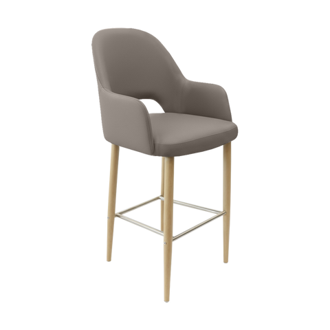 New Orleans Bourbon 750mm Barstool