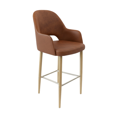 New Orleans Bourbon 750mm Barstool
