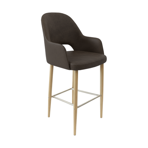 New Orleans Bourbon 750mm Barstool