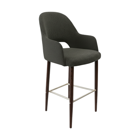 New Orleans Bourbon 750mm Barstool