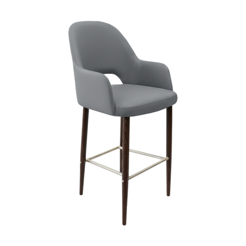 New Orleans Bourbon 750mm Barstool