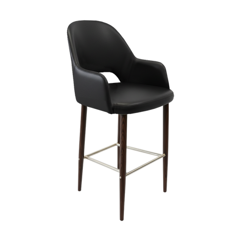 New Orleans Bourbon 750mm Barstool