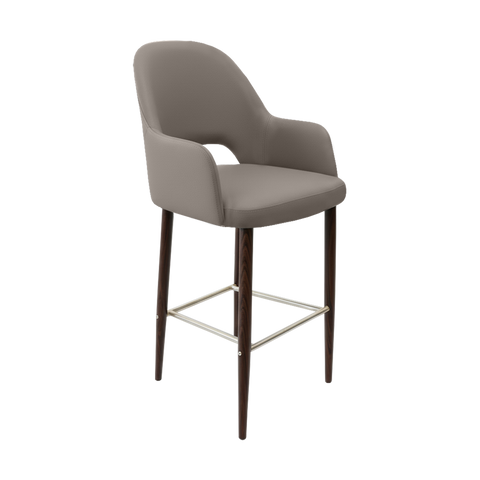 New Orleans Bourbon 750mm Barstool