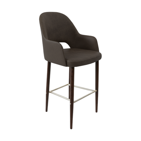 New Orleans Bourbon 750mm Barstool