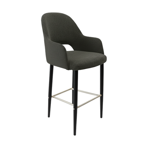 New Orleans Bourbon 750mm Barstool