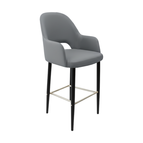 New Orleans Bourbon 750mm Barstool