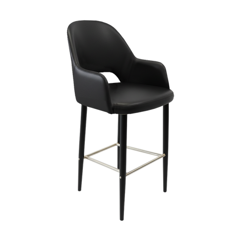 New Orleans Bourbon 750mm Barstool