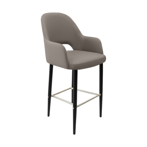 New Orleans Bourbon 750mm Barstool