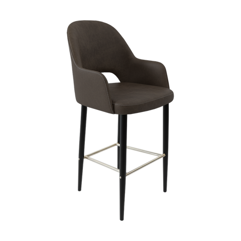 New Orleans Bourbon 750mm Barstool