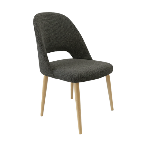 New Orleans Crescent Chair