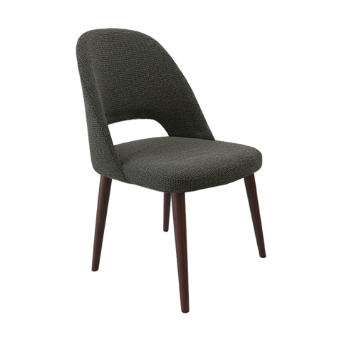 New Orleans Crescent Chair