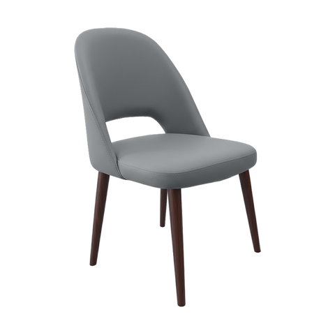 New Orleans Crescent Chair