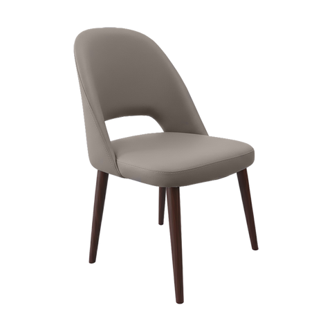 New Orleans Crescent Chair