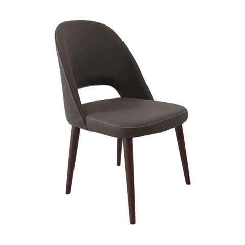 New Orleans Crescent Chair