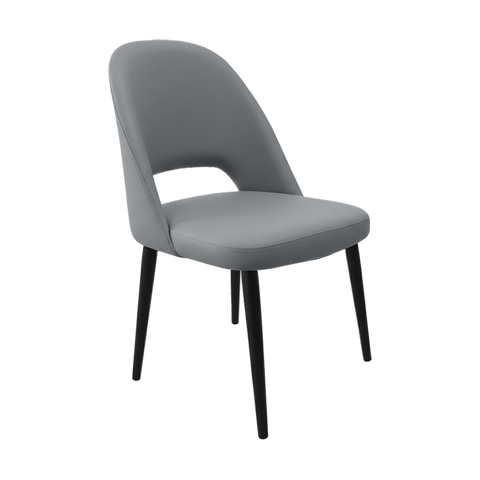 New Orleans Crescent Chair