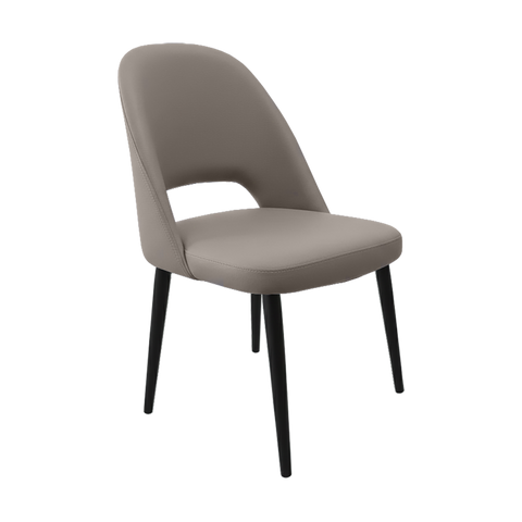 New Orleans Crescent Chair