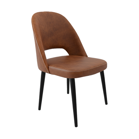 New Orleans Crescent Chair