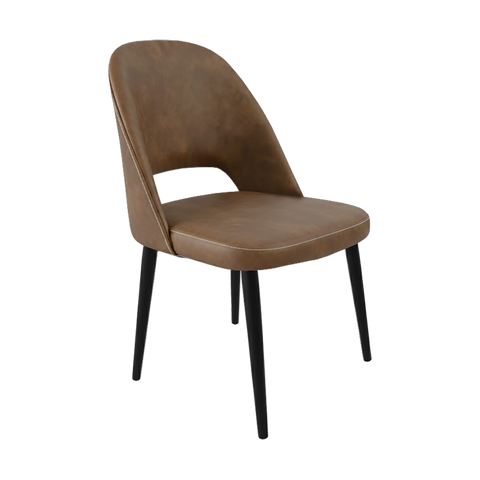 New Orleans Crescent Chair