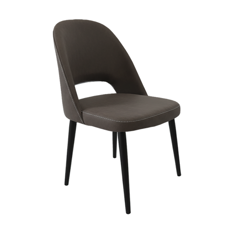 New Orleans Crescent Chair