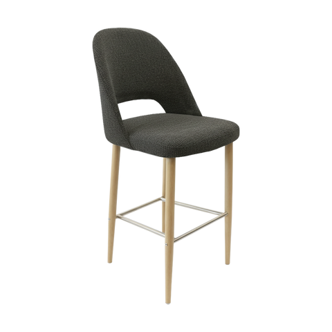 New Orleans Crescent 750mm Barstool
