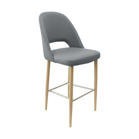 New Orleans Crescent 750mm Barstool