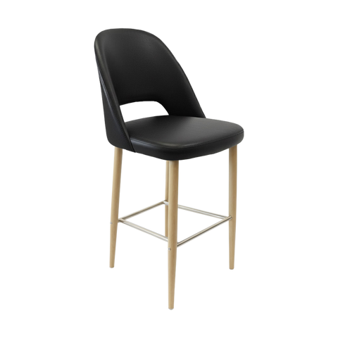 New Orleans Crescent 750mm Barstool