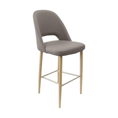 New Orleans Crescent 750mm Barstool