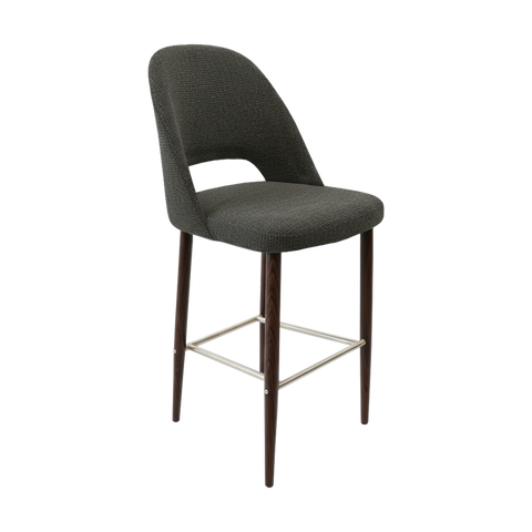 New Orleans Crescent 750mm Barstool
