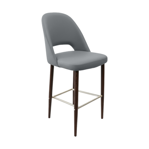 New Orleans Crescent 750mm Barstool