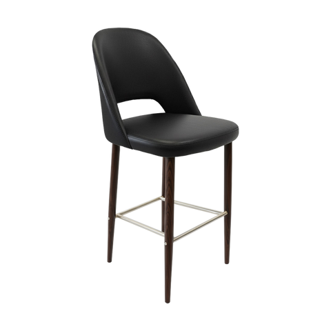New Orleans Crescent 750mm Barstool