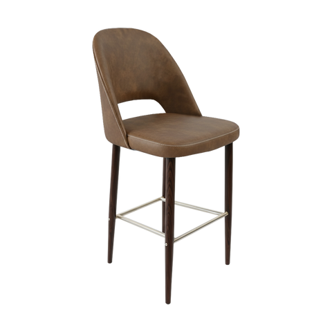 New Orleans Crescent 750mm Barstool