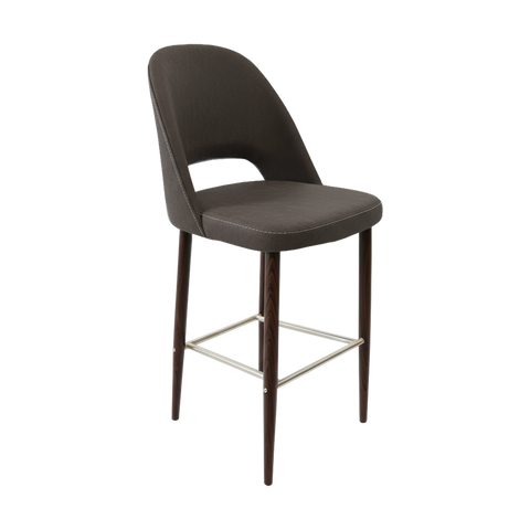 New Orleans Crescent 750mm Barstool
