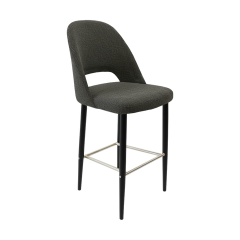 New Orleans Crescent 750mm Barstool